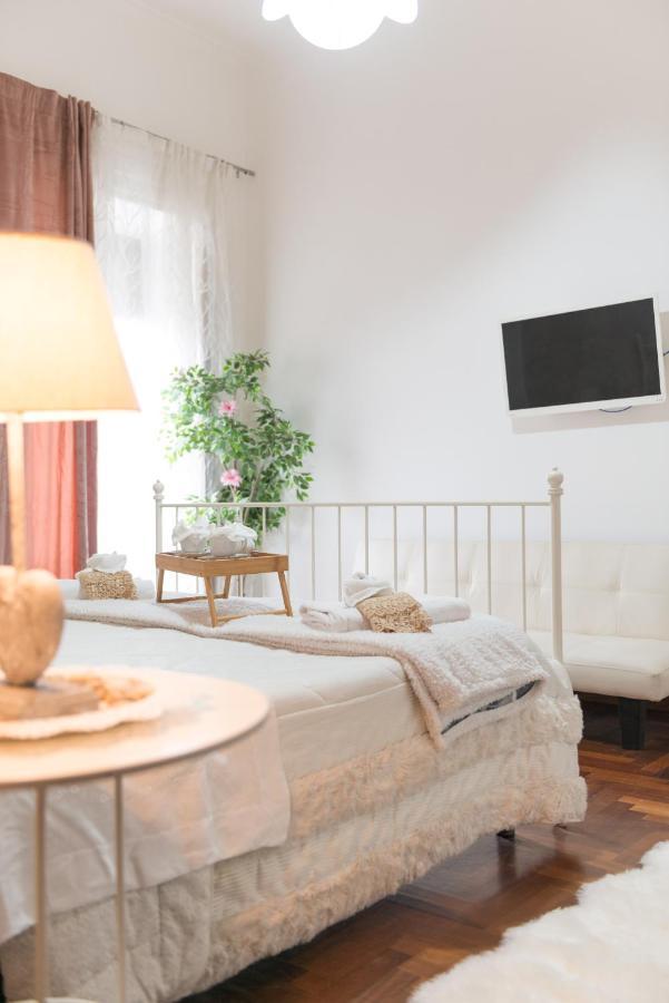 אברסה Laetitia Guest House32 מראה חיצוני תמונה