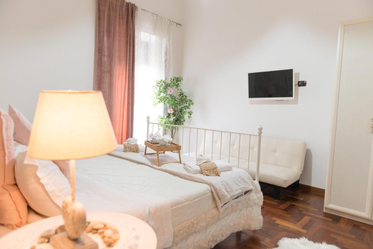 אברסה Laetitia Guest House32 מראה חיצוני תמונה