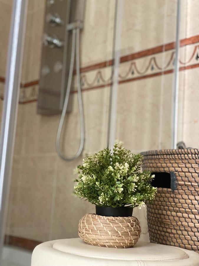 אברסה Laetitia Guest House32 מראה חיצוני תמונה