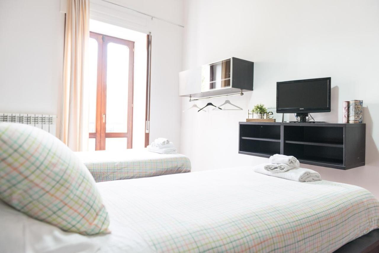 אברסה Laetitia Guest House32 מראה חיצוני תמונה
