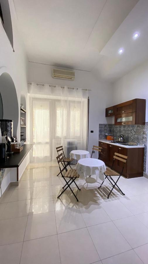 אברסה Laetitia Guest House32 מראה חיצוני תמונה