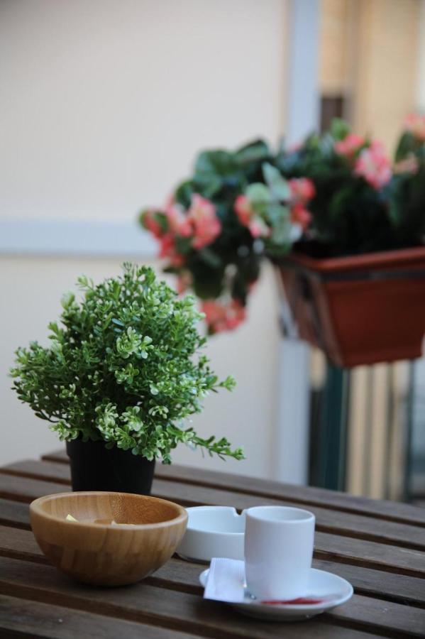אברסה Laetitia Guest House32 מראה חיצוני תמונה