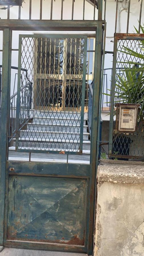 אברסה Laetitia Guest House32 מראה חיצוני תמונה