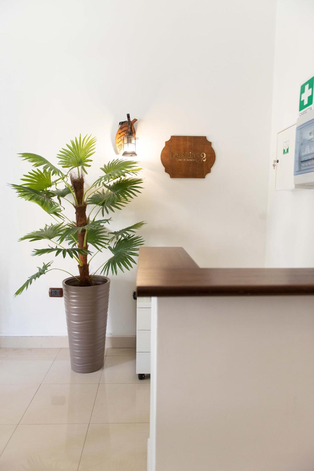 אברסה Laetitia Guest House32 מראה חיצוני תמונה