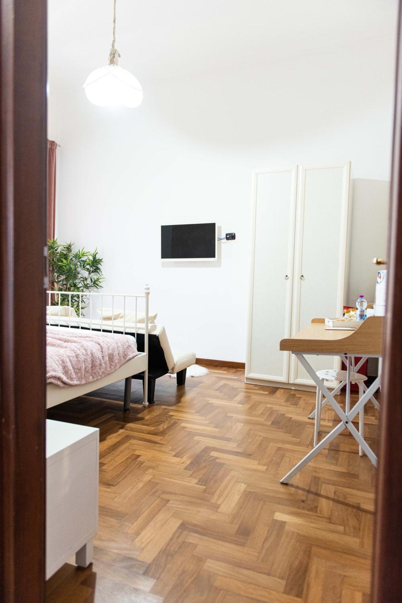אברסה Laetitia Guest House32 מראה חיצוני תמונה