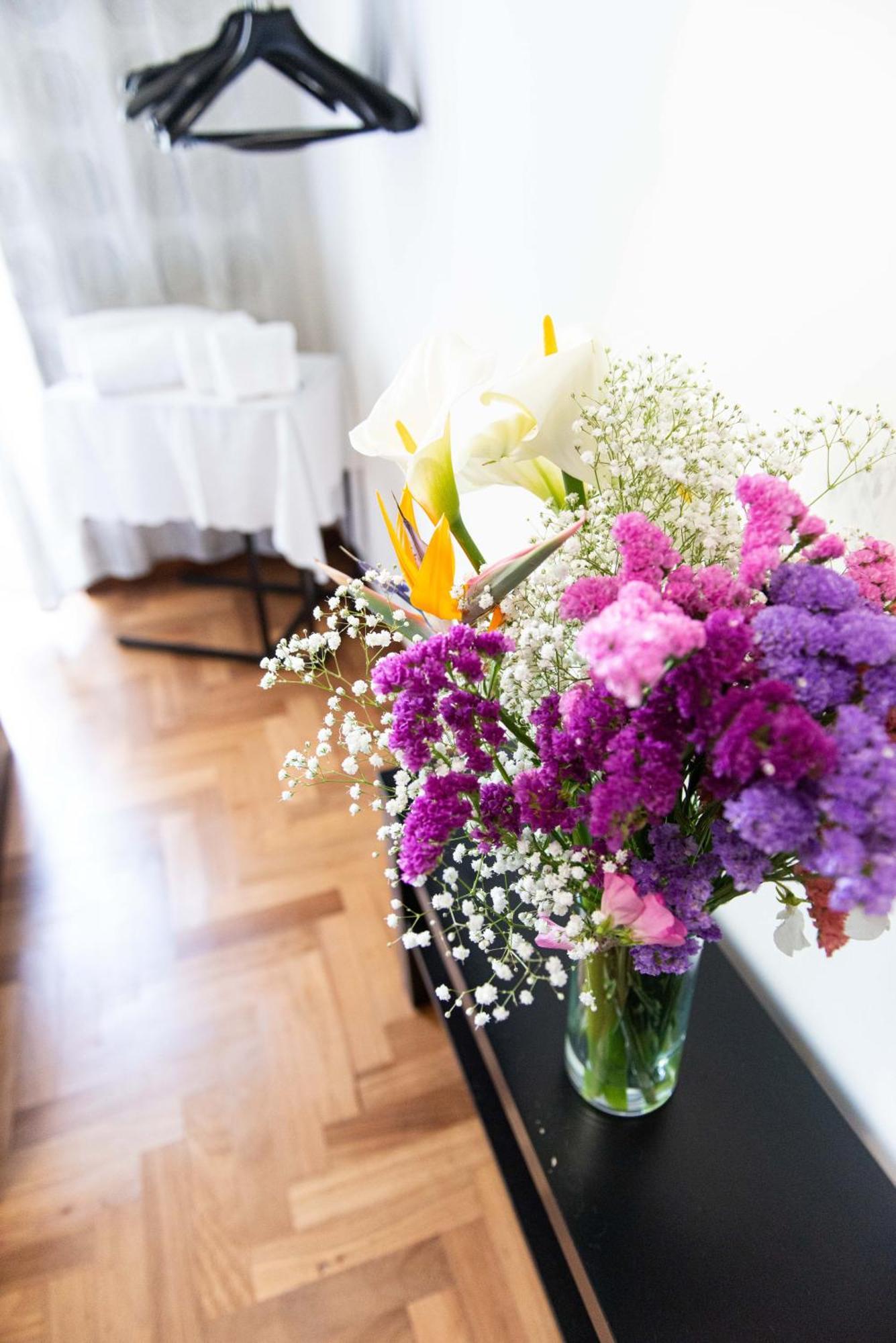 אברסה Laetitia Guest House32 מראה חיצוני תמונה
