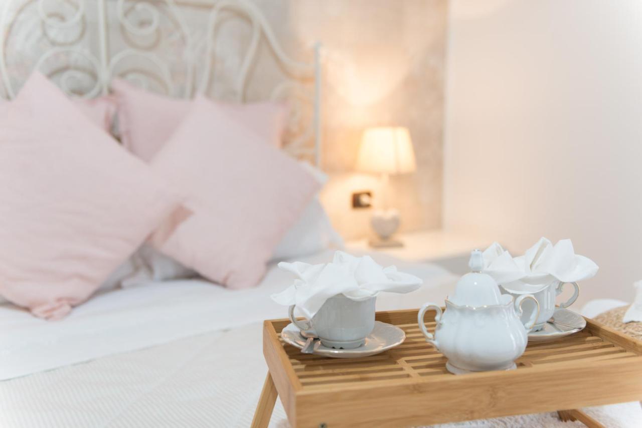 אברסה Laetitia Guest House32 מראה חיצוני תמונה